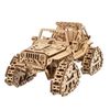 купить Головоломка Ugears Vehicul off-road, cod 1395D в Кишинёве 
