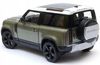 купить Машина Welly 24110 LAND ROVER Defender 1:24 в Кишинёве 