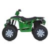 купить Электромобиль Golden Baby CH9955A ATV verde, GB2403 в Кишинёве 