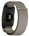 cumpără Fitness-tracker Garmin CIRQA WW, S-M, French Gray (010-04675-11) în Chișinău 