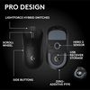 купить Игровая мышь Logitech G PRO X SUPERLIGHT 2 SE LIGHTSPEED Black в Кишинёве 