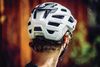 купить Защитный шлем Abus Moventor 2.0 alpine white L в Кишинёве 