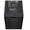 cumpără Carcasa Case MicroATX Miditower ASUS A21 Black no PSU, Audio-out&Mic, 2xUSB 3.2 Gen1 (carcasa/корпус) în Chișinău 