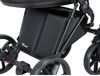 cumpără Сărucior pentru copii Angelina Carucior 2in1 Enigma Premium Black EP-21 în Chișinău 