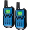 cumpără Stație radio Bresser Junior Walkie Talkie rechargeable blue în Chișinău 