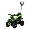 cumpără Tolocar Chipolino ROCATVH02503GR ATV с ручкой green în Chișinău 