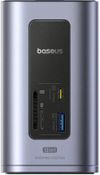 купить Переходник для IT Baseus B00568103813-00 Nomos NU1 Air Win 12-in-1 в Кишинёве 