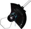 cumpără Trimmere pentru iarba Makita DUR193RF Trimmer 18V 3.0AH 26cm LXT în Chișinău 
