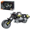 купить Конструктор iM.Master 5801 Motocicletă, Mechanical Master, cu inerție, 183pcs в Кишинёве 