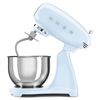 купить Кухонная машина SMEG SMF05PBEU в Кишинёве 