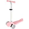 cumpără Trotinetă New World 073-A roz, 162629 în Chișinău 