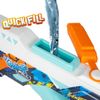 cumpără Armă de jucărie Toi-Toys 65211Z Pistol cu apă X6000, 2 modele în Chișinău 