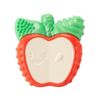 cumpără Iinel dentiție Infantino 316638 Lil nibbles vibrating teether apple în Chișinău 