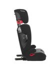 Scaun auto cu Isofix Nuna AACE 15-36 kg Charcoal 