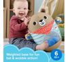 cumpără Jucărie Fisher Price JLB83 Игрушка-неваляшка Медвежонок în Chișinău 