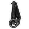 купить Детская коляска Kikka Boo Ava Grey 3in1 transformabil (3800171206488) в Кишинёве 