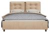 купить Кровать Relaxe Home 025371 Talin (160x200), London 02 в Кишинёве 