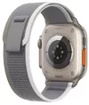 купить Смарт часы Apple Watch Ultra 2 GPS + Cellular, 49mm Green/Grey Trail - M/L MRF43 в Кишинёве 
