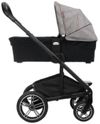 cumpără Сărucior pentru copii Nuna ST13402ELLGLSET 2 in 1 Mixx Next Ellis în Chișinău 