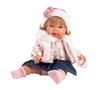 cumpără Păpușă Llorens LL 42170 Carla Llorona 42см în Chișinău 