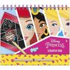 cumpără Set de creație Totum TT044340 Scratchbook Princess, 1314D în Chișinău 
