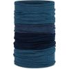 cumpără Îmbrăcăminte sport Buff Caciula-Fular Merino Move Solid Denim în Chișinău 