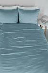 cumpără Lenjerie de pat Beddinghouse 220518 Care Change 140x200/220 Blue Grey în Chișinău 