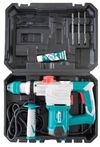 Ciocan rotopercutor Total Tools TH110286 