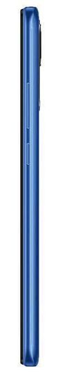 купить Смартфон Xiaomi Redmi 10A 3/64Gb Blue в Кишинёве 