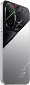 купить Смартфон Xiaomi POCO F7 12/512GB Silver в Кишинёве 