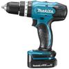 купить Шуруповёрт Makita DHP343SYE в Кишинёве 