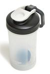 купить Бутылочка для воды Contigo Shake Go 2.0 590 ml PP Salt в Кишинёве 