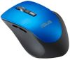 купить Мышь ASUS WT425 Gray/Blue в Кишинёве 