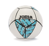 Мяч футбольный №5 Joma Challenge II 400851.206 white-turquoise (6475) 