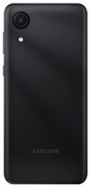 cumpără Smartphone Samsung A032/32 Galaxy A03 Black în Chișinău 