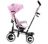 KinderKraft Трицикл Aston розовый 
