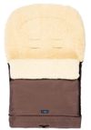 cumpără Accesorii pentru cărucior Zaffiro SLEEP&GROW Wool Chocolate în Chișinău 