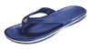 cumpără Încălțăminte sportivă Cressi-Sub Incaltaminte piscina GUMMY FLIP FLOP blue navy 45/46 (XVB9578545) în Chișinău 