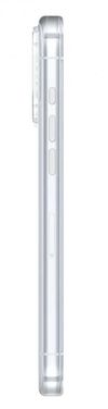 купить Чехол для смартфона Benks Crystal Magnetic Phone Case iP17 Pro Max (Transparent) в Кишинёве 