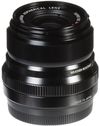 купить Объектив FujiFilm Fujinon XF23mm F2 R WR в Кишинёве 