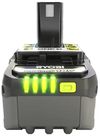 купить Зарядные устройства и аккумуляторы RYOBI 5133005304 Acumulator 18V 4.0Ah Lithium+ RB1840X2 в Кишинёве 