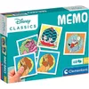 cumpără Joc educativ de masă Clementoni 11021 Memo. Disney (ENG) 18308 în Chișinău 