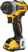 cumpără Șurubelnița DeWalt DCF601D2 în Chișinău 