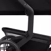 cumpără Сărucior pentru copii Joolz 540003 2in1, Day5, Space black în Chișinău 
