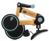 cumpără Bicicletă KinderKraft 4TRIKE KR4TRI22BLU0000 SUNFLOWER BLUE în Chișinău 