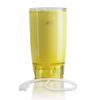 cumpără Accesoriu perie de dinți Jetpik Water Reservoir Cup-Yellow în Chișinău 