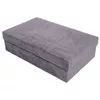 купить Пуф Indart Pouf headrest (1245x830x42) в Кишинёве 