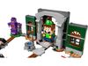 купить Конструктор Lego 71399 Luigis Mansion Entryway Expansion Set в Кишинёве 