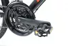 купить Велосипед Crosser HYBRID 700C 21*24S Grey 700C-112-24-21 в Кишинёве 