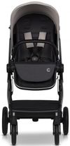 купить Детская коляска Cavoe Osis Gondola Taupe в Кишинёве 